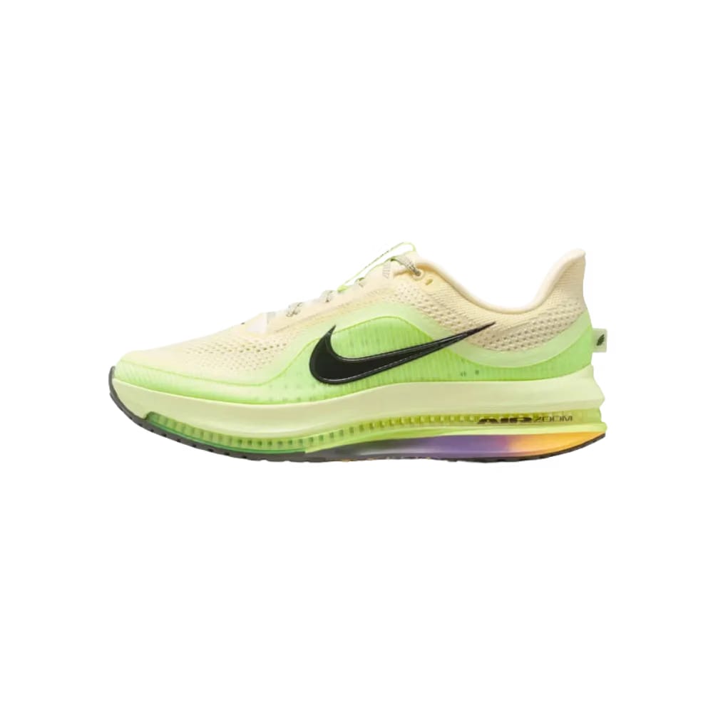 Nike Pegasus Premium 'Alabaster Volt'