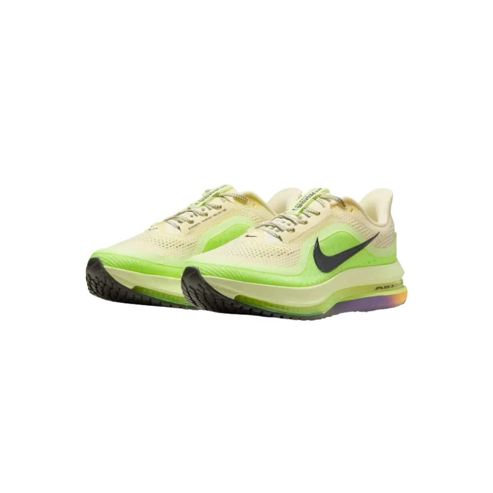 Nike Pegasus Premium 'Alabaster Volt'