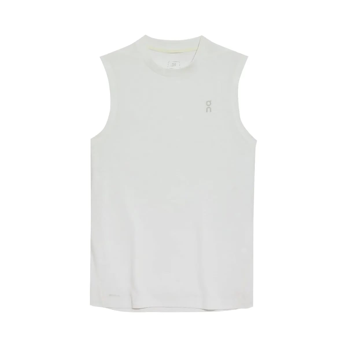 On Active Tank White