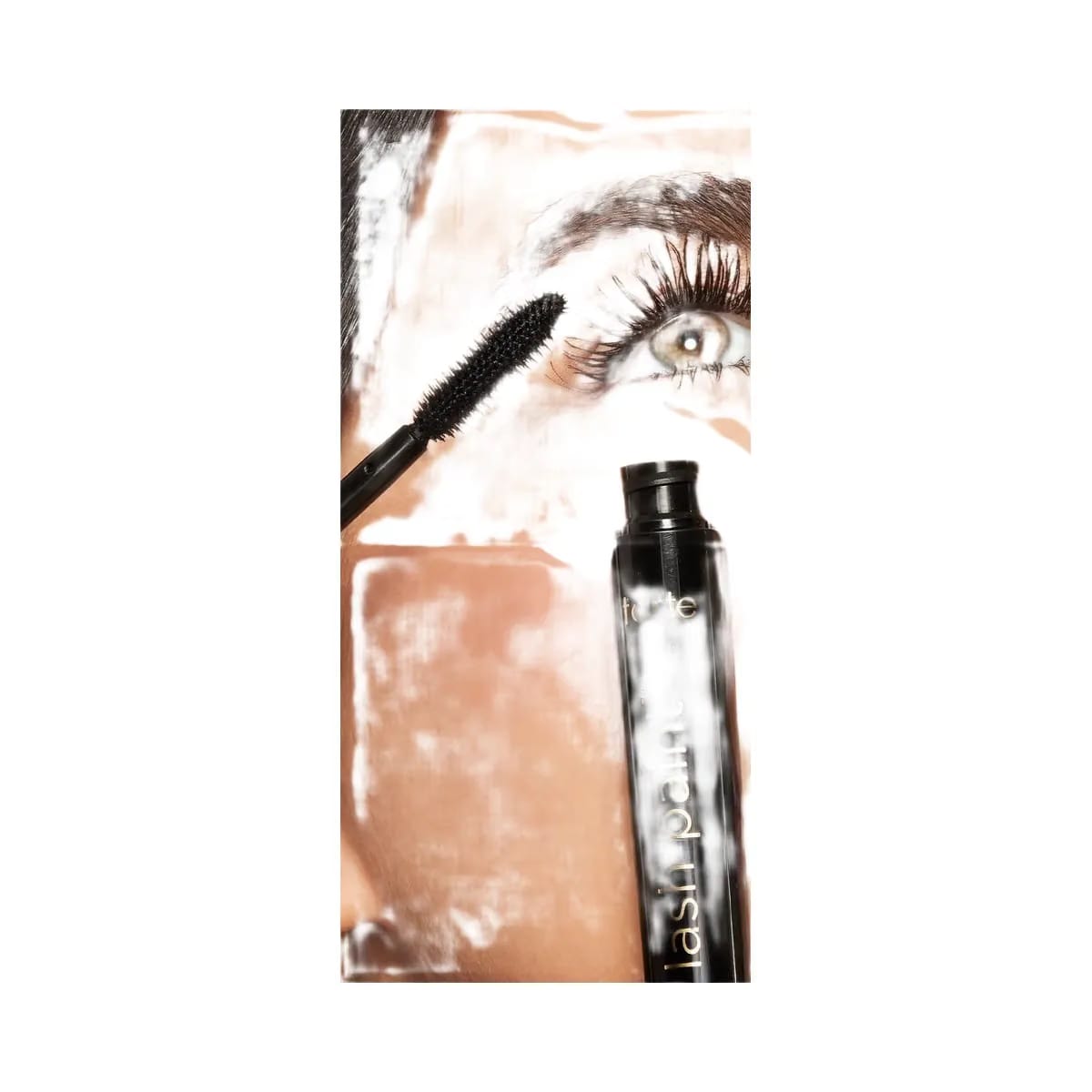 Tarte Lash Paint Vegan Long Lash Mascara