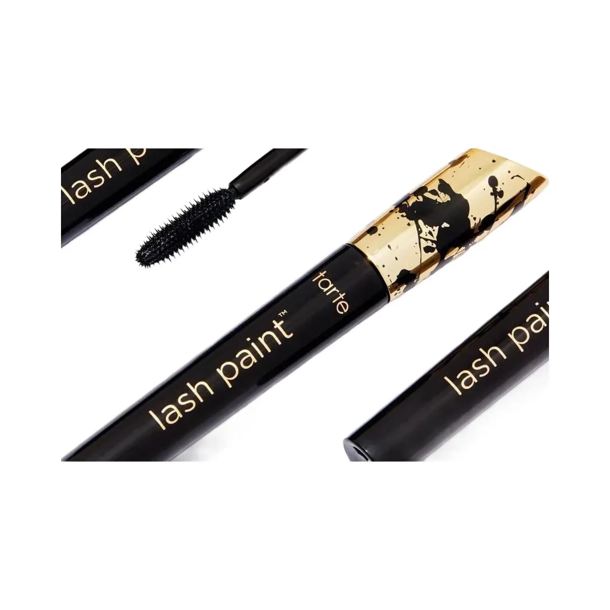 Tarte Lash Paint Vegan Long Lash Mascara