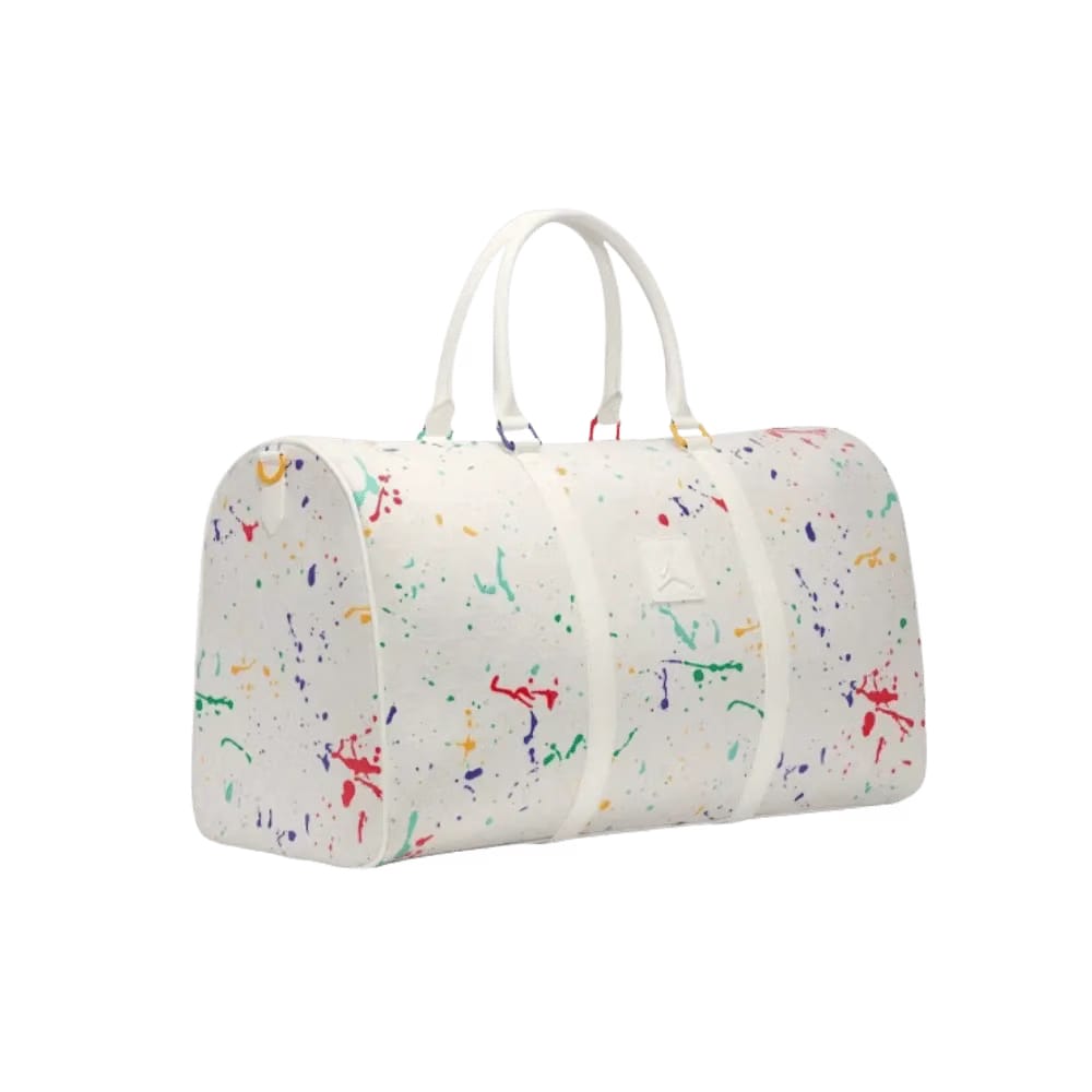 Jordan Monogram 40L Duffle Bag - Sail