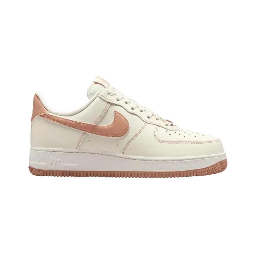 Nike Air Force 1 Low '07 'Sail Rose Gold'