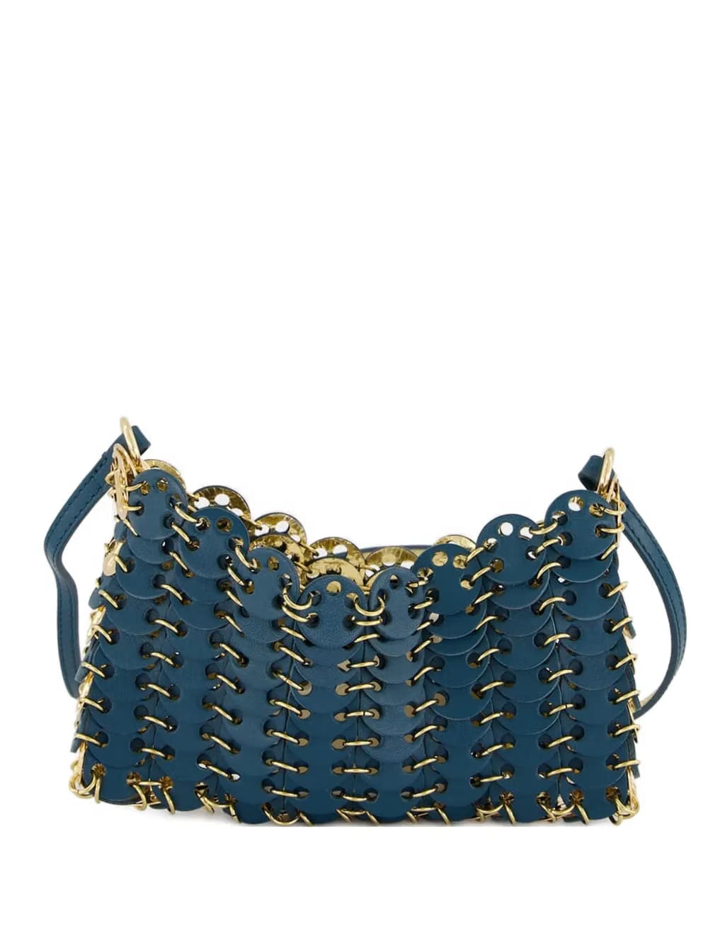 nano 1969 reversible shoulder bag