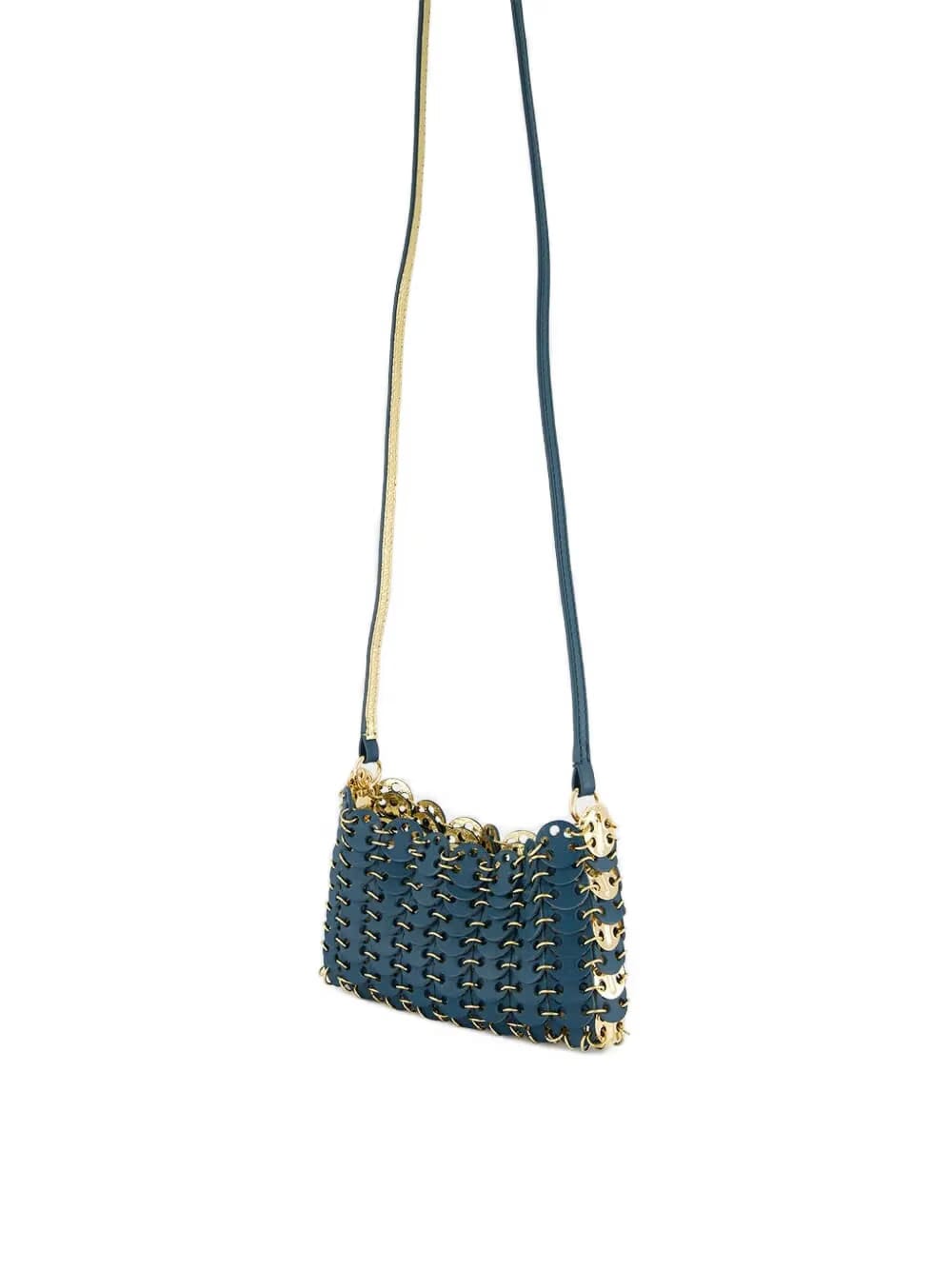 nano 1969 reversible shoulder bag