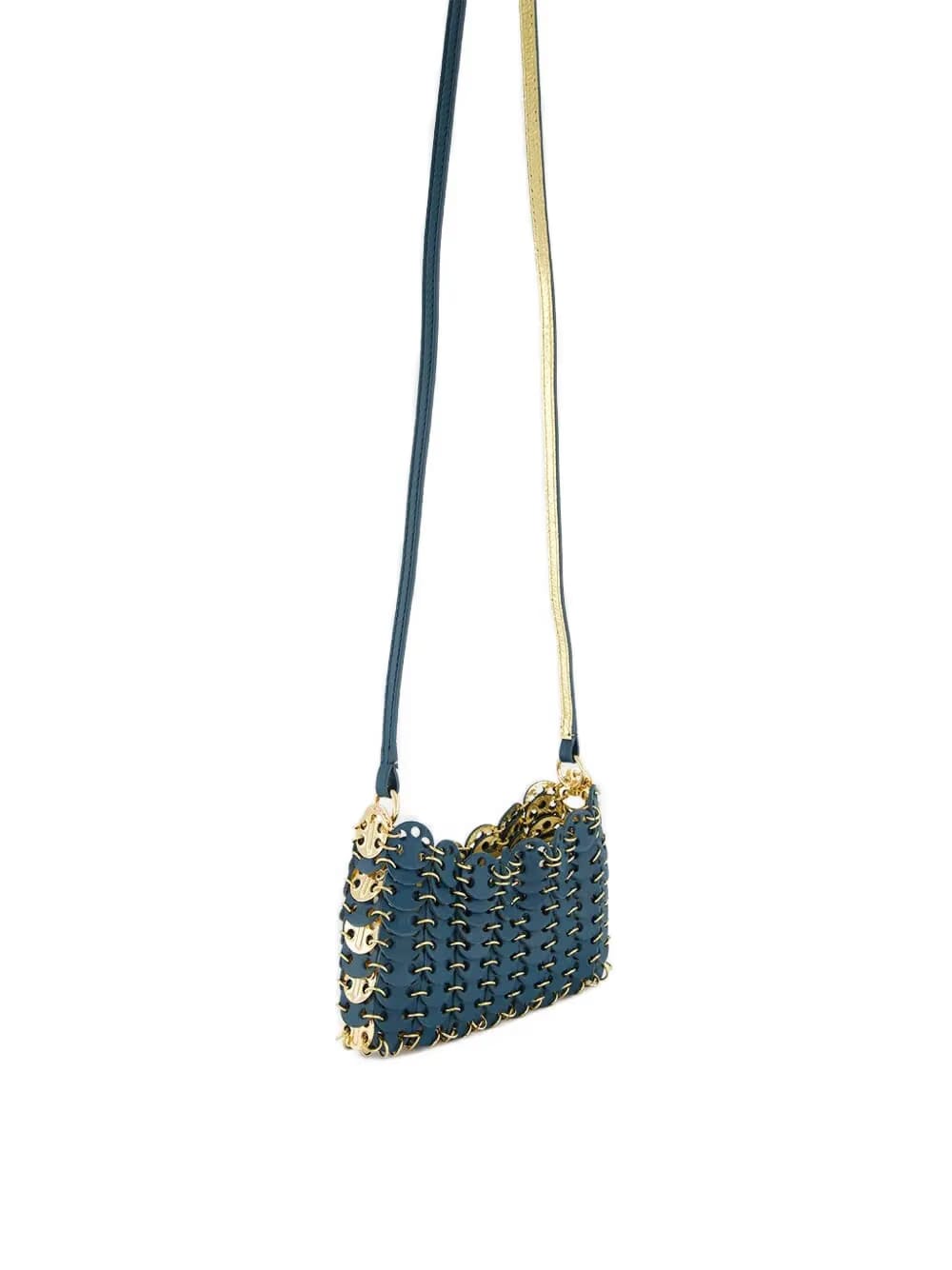 nano 1969 reversible shoulder bag
