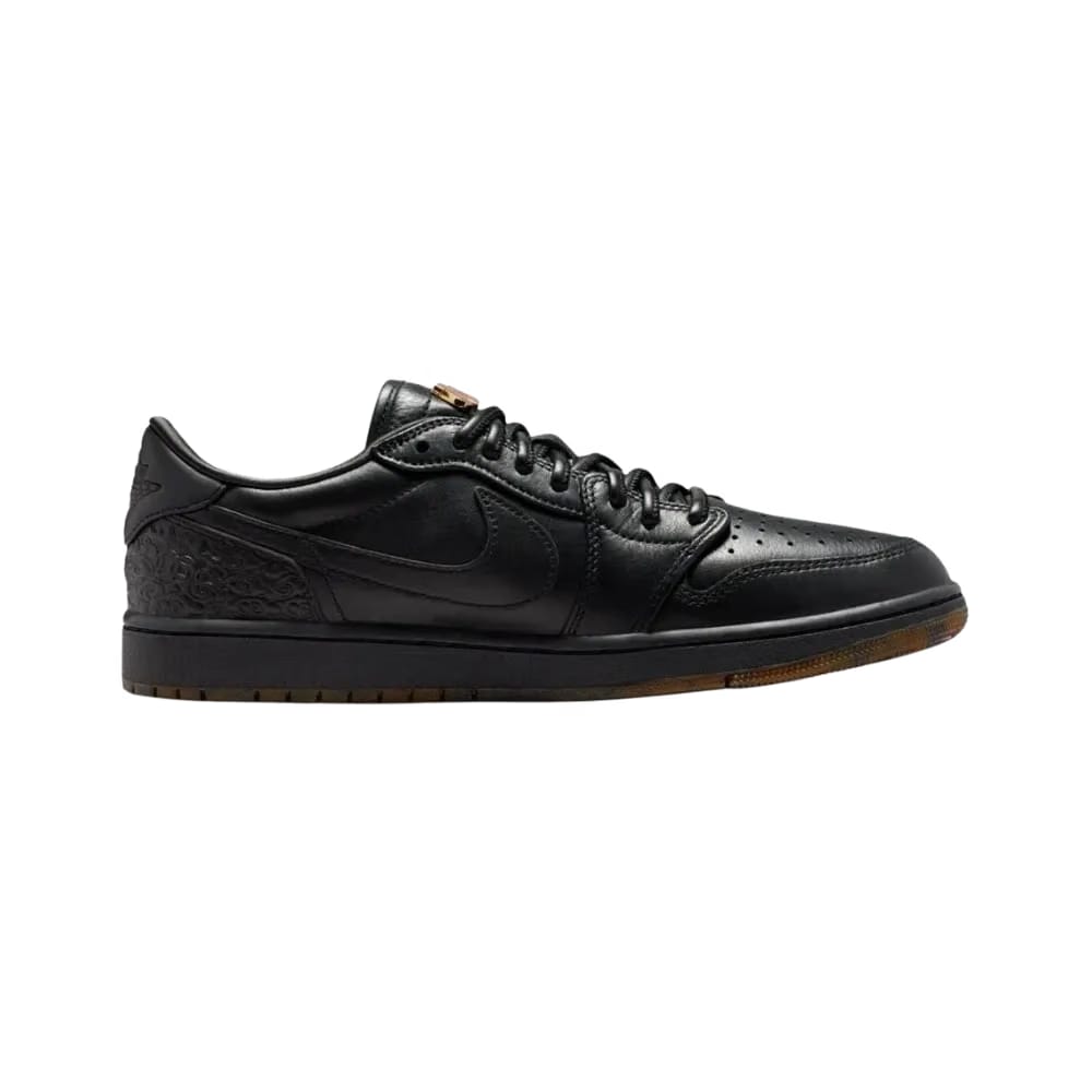 Air Jordan 1 Low OG 'Xuanwu Year of The Snake'