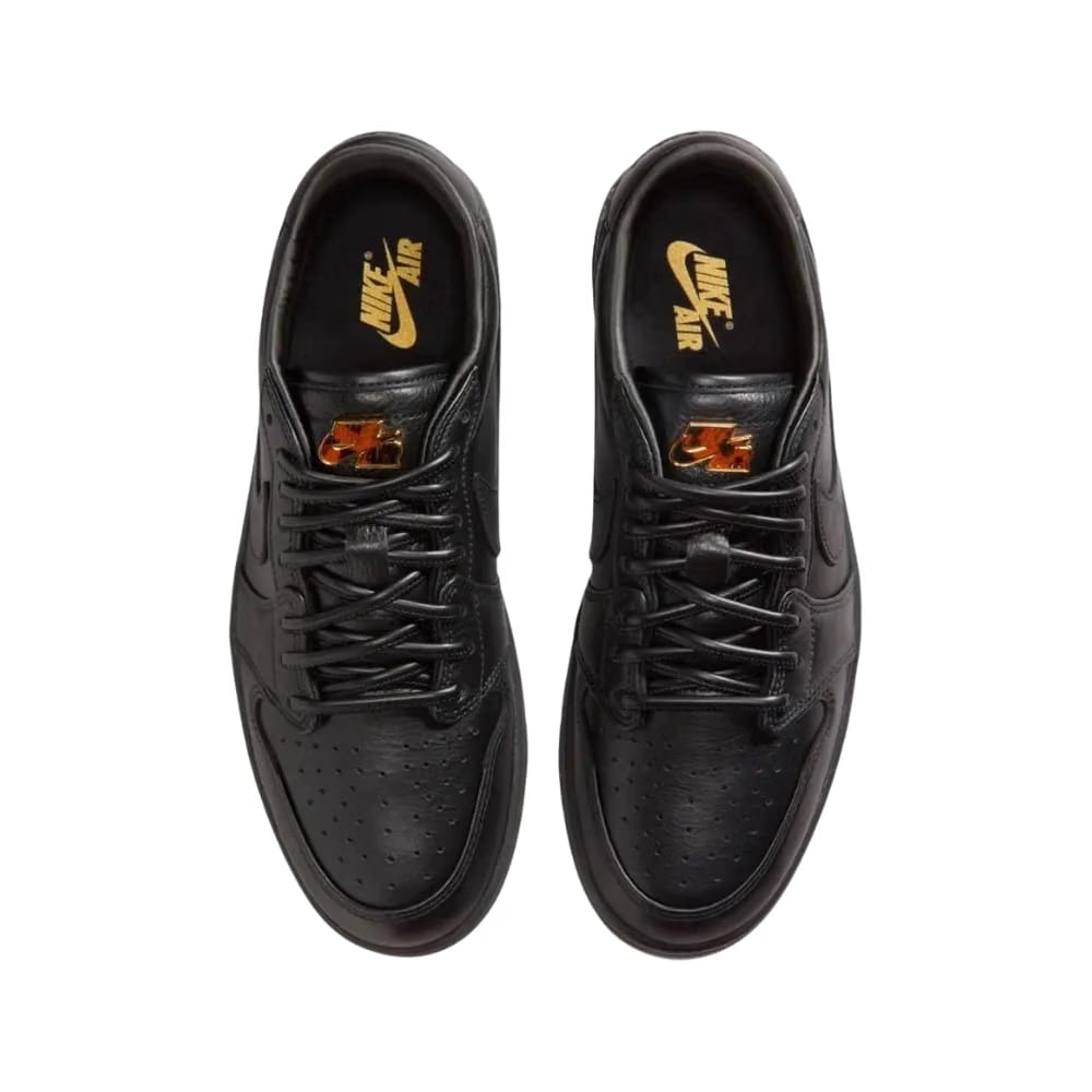 Air Jordan 1 Low OG 'Xuanwu Year of The Snake'