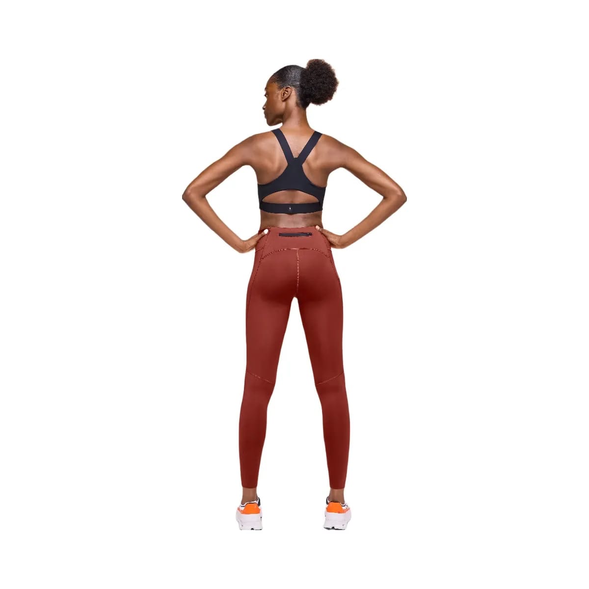 On Performance Tights Ruby