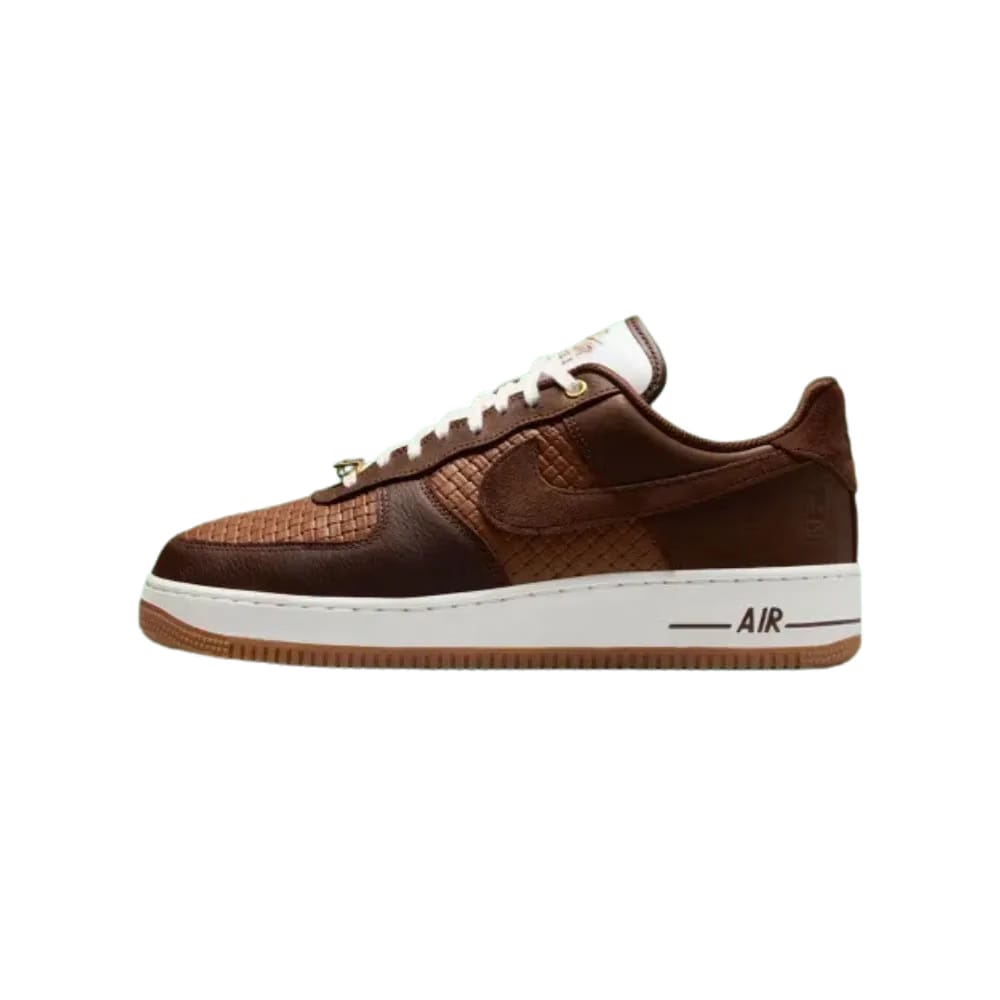 Nike Air Force 1 Low 'New Jersey'