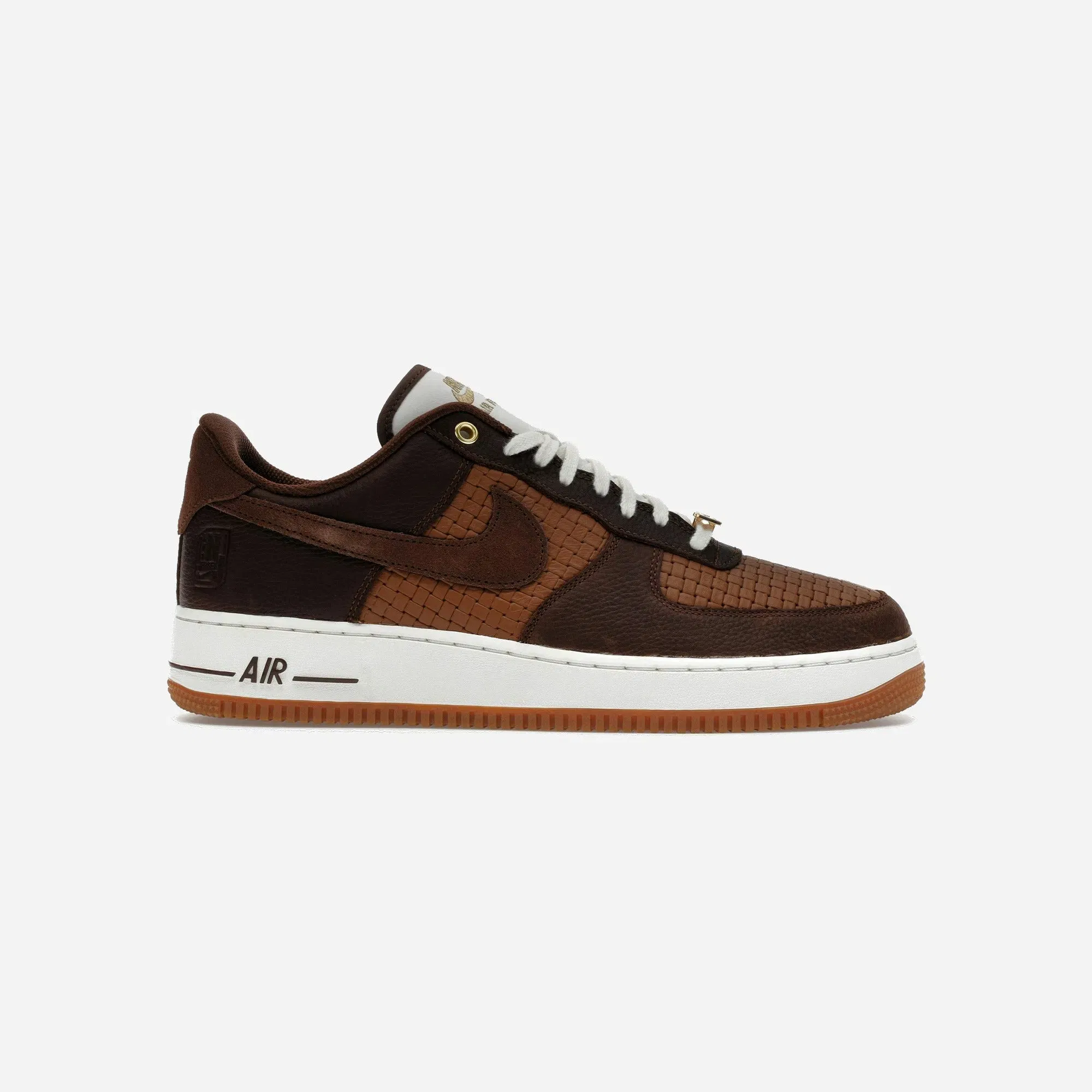 Nike Air Force 1 Low New Jersey
