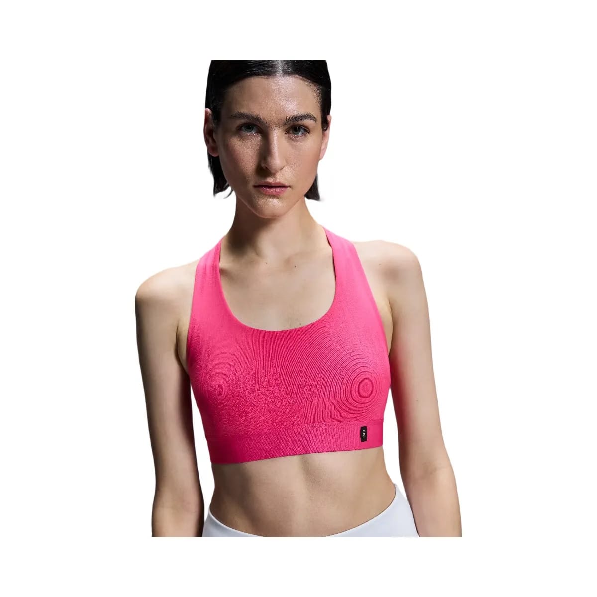 On Pace Bra Pink