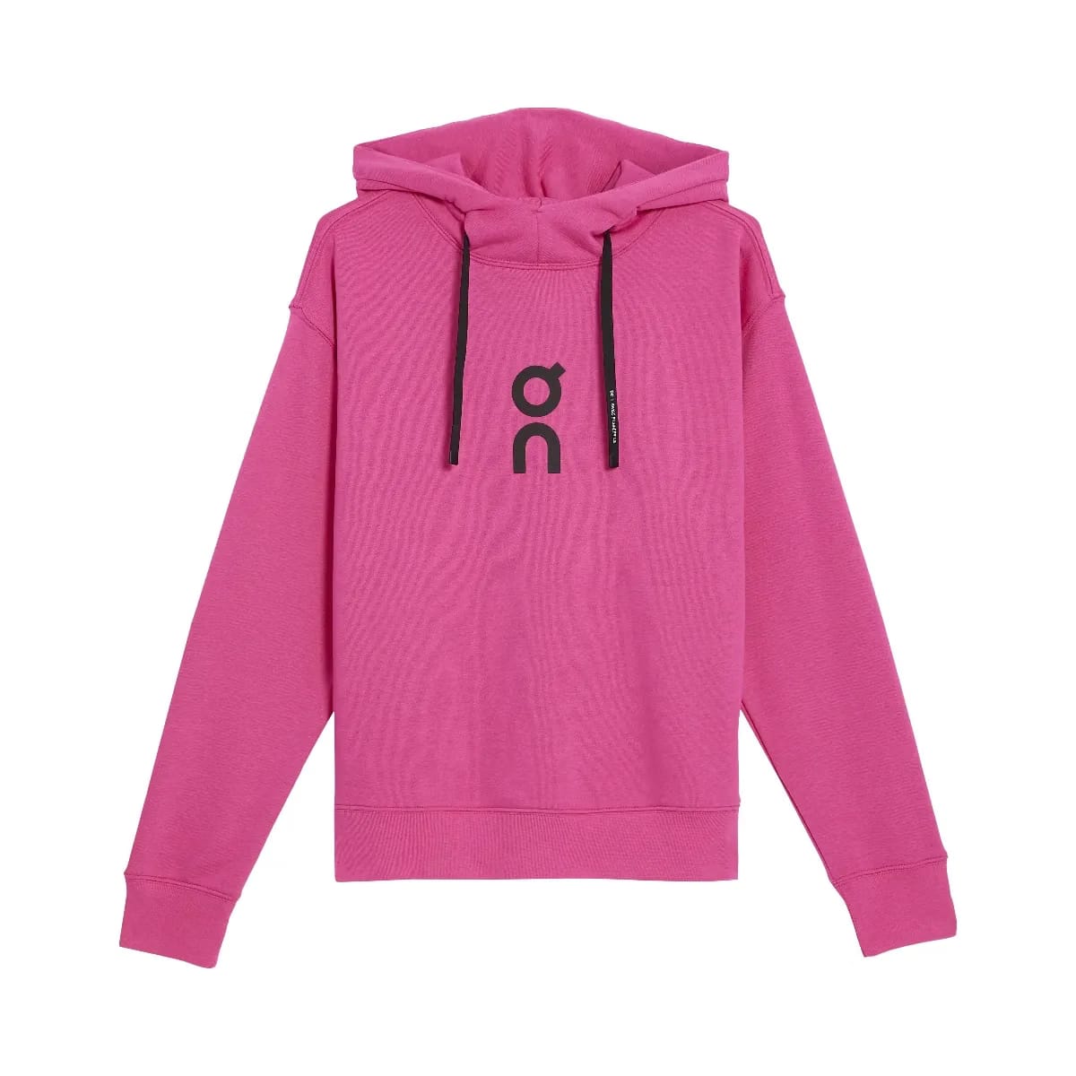 On Club Hoodie Pink