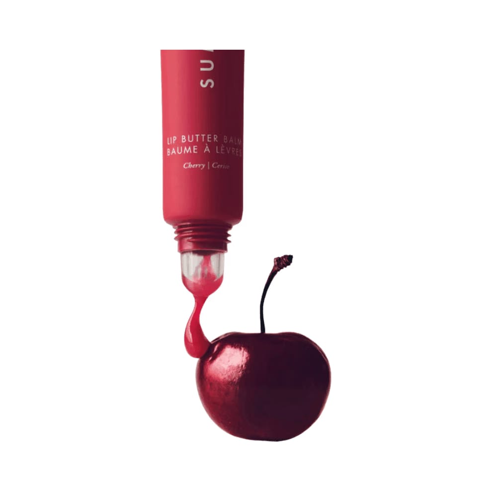 Summer Friday Lip Butter Balm Cherry