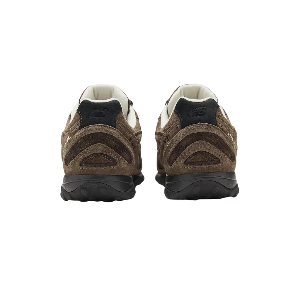 Basketcase x New Balance 204L 'Beef & Broccoli'