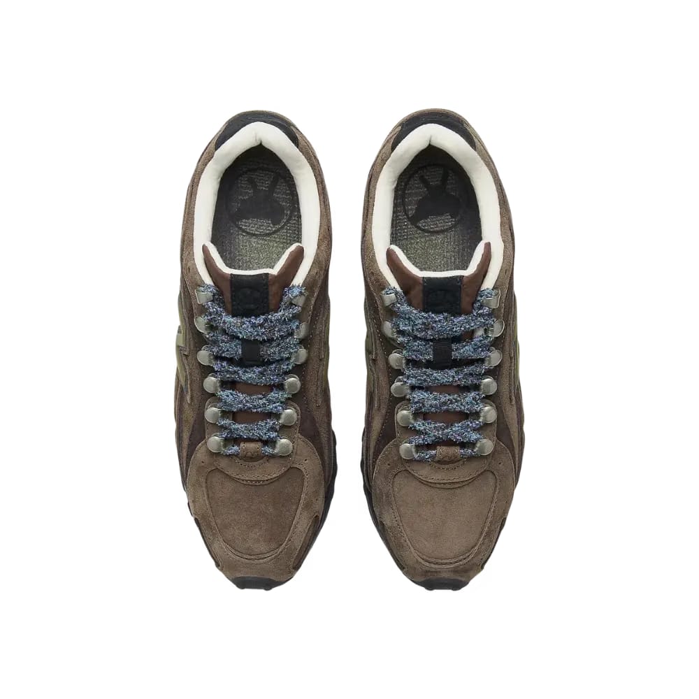 Basketcase x New Balance 204L 'Beef & Broccoli'