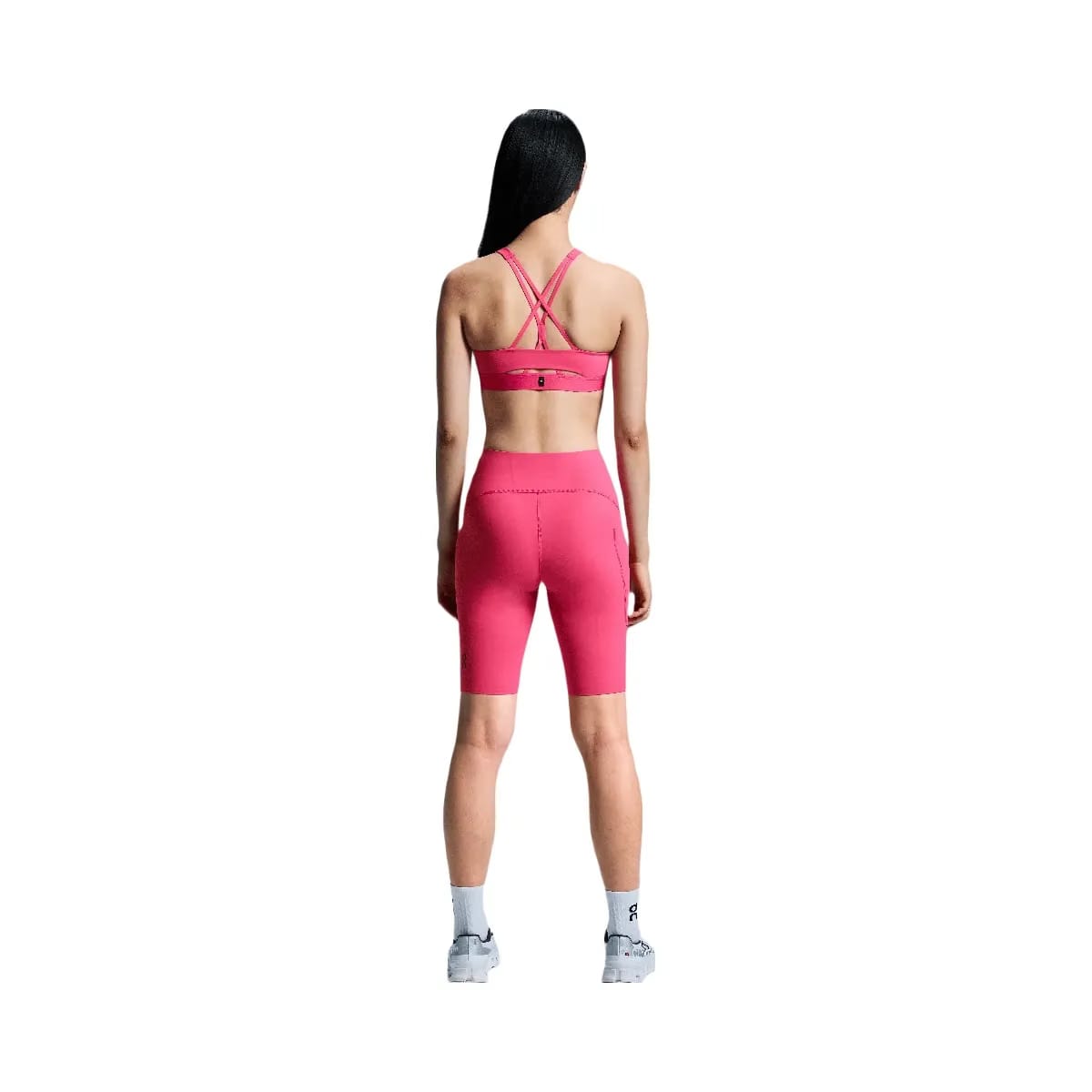 On Movement Bra Pink