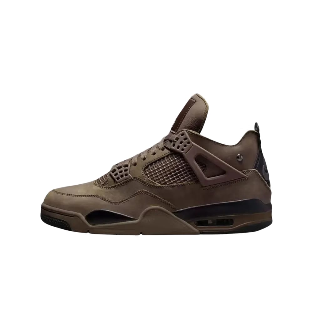 A Ma Maniére x Air Jordan 4 Retro 'Dark Mocha'