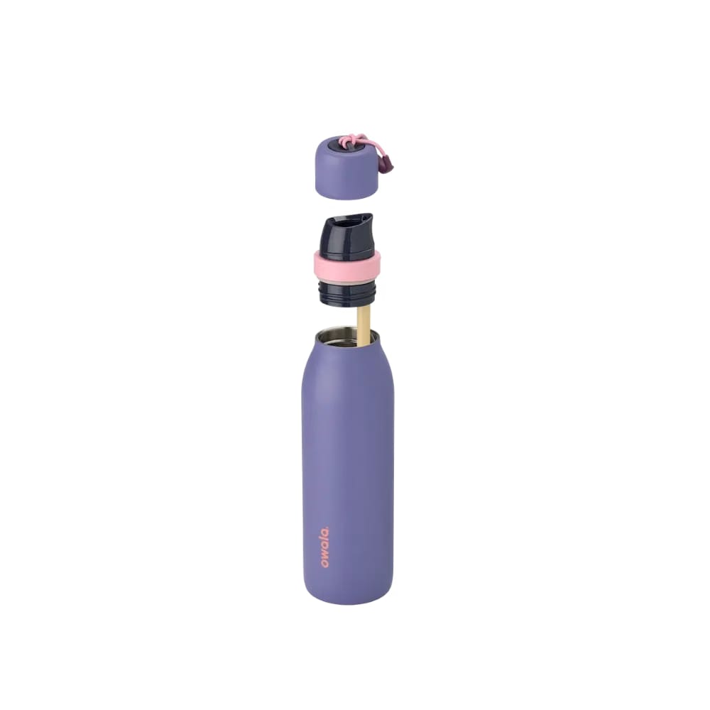 Owala Freesip-Twist 18oz "Blue Jay"
