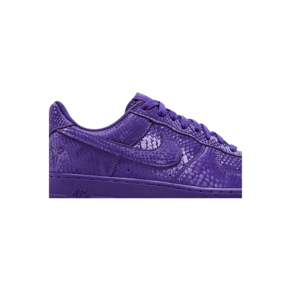 Kobe Bryant x Nike Air Force 1 Low 'Court Purple'
