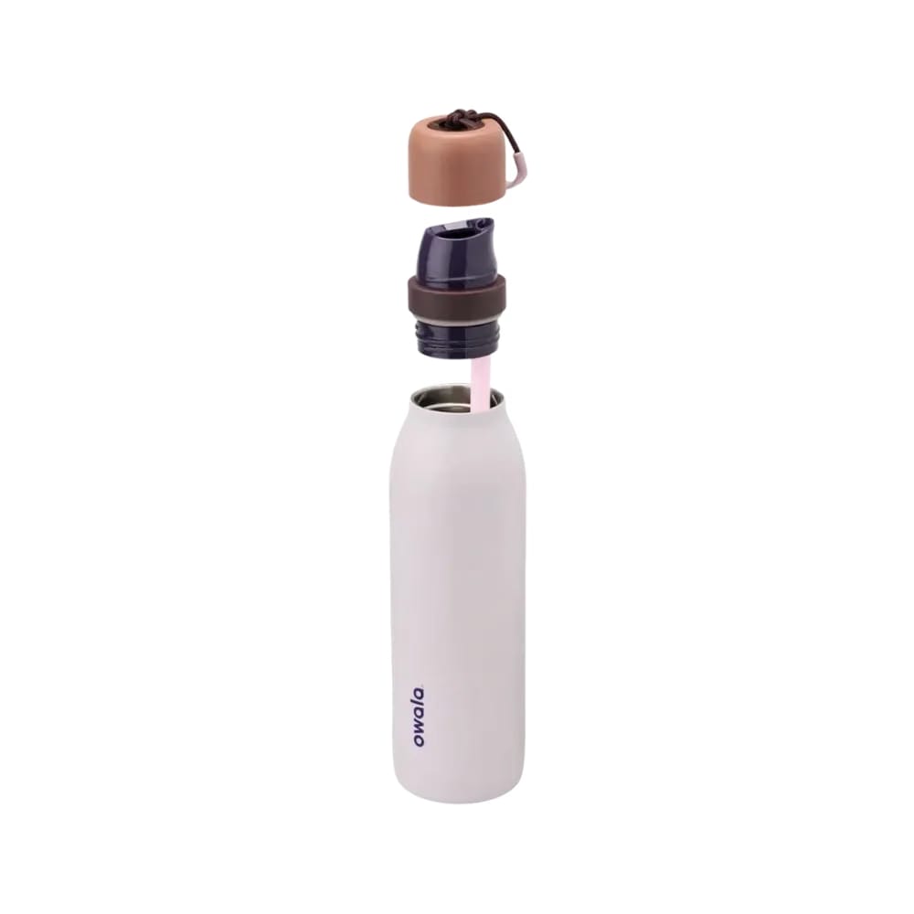 Owala Freesip-Twist 18oz "Sleepy Lavender"