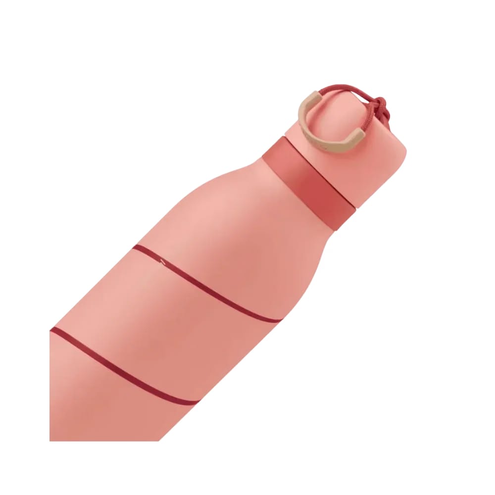 Owala Freesip-Twist 24oz "Candy Cane Lane"