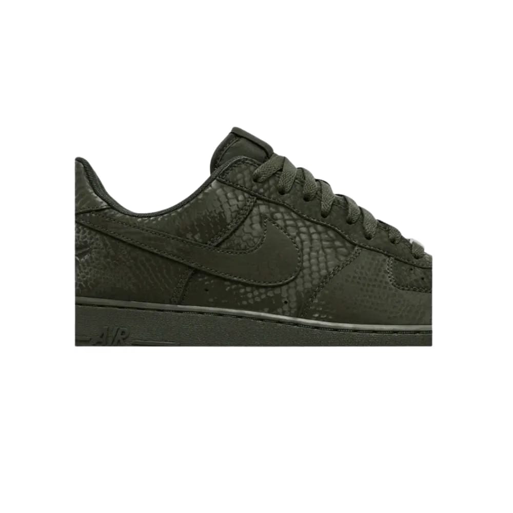 Kobe Bryant x Nike Air Force 1 Low 'Cargo Khaki'