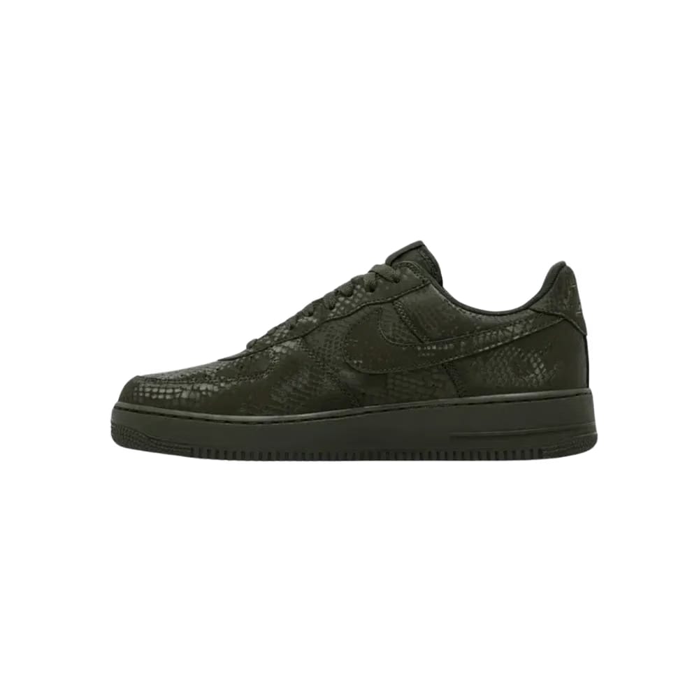 Kobe Bryant x Nike Air Force 1 Low 'Cargo Khaki'