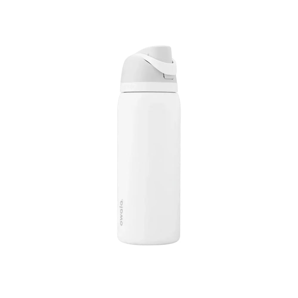Owala Freesip 32oz "Shy Marshmallow"