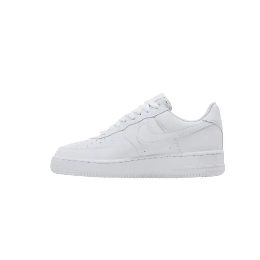 Kobe Bryant x Nike Air Force 1 Low 'Forever White'