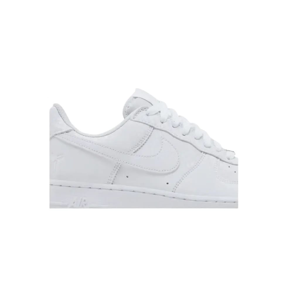 Kobe Bryant x Nike Air Force 1 Low 'Forever White'