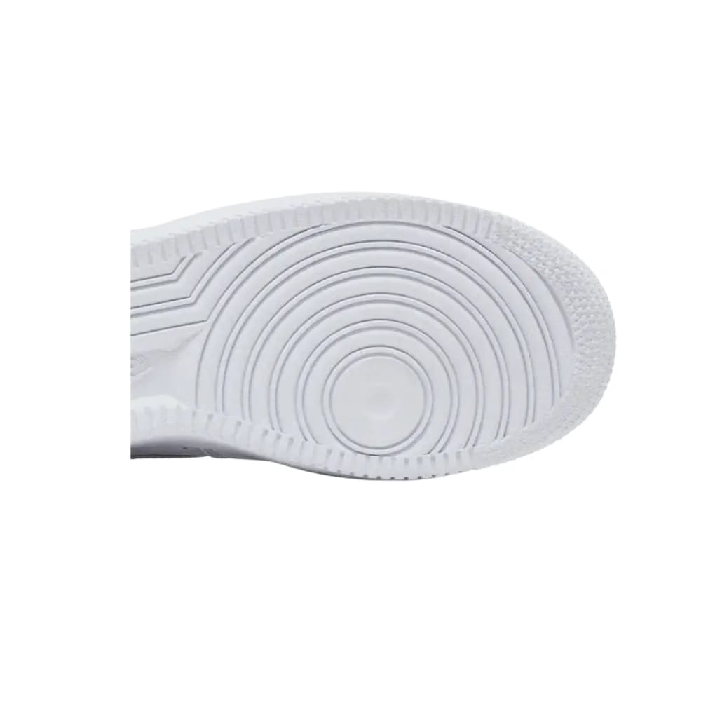 Kobe Bryant x Nike Air Force 1 Low 'Forever White'