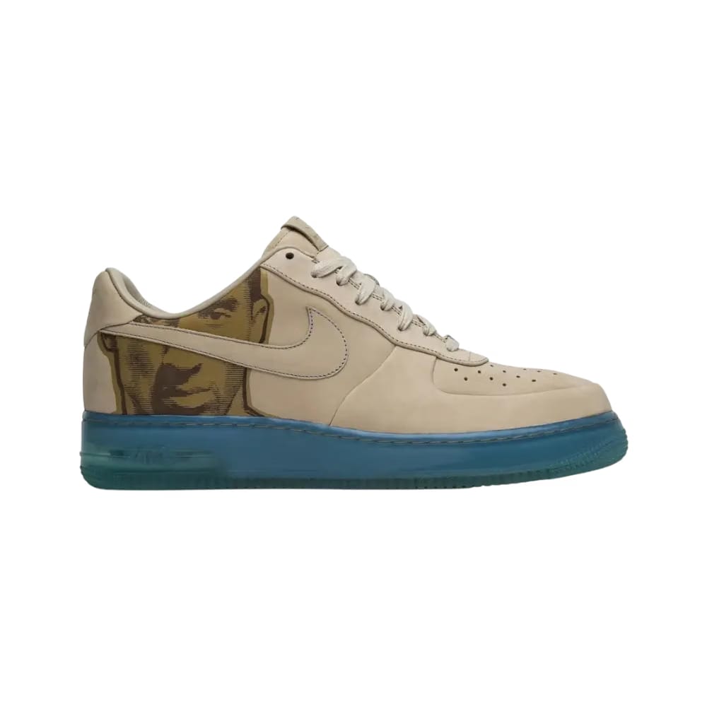 Nike Air Force 1 Supreme '07 'Kobe'