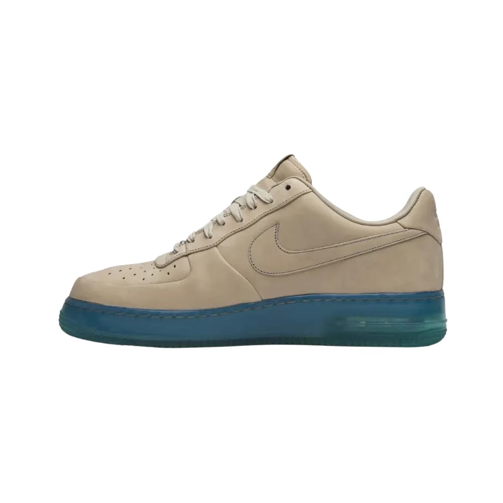 Nike Air Force 1 Supreme '07 'Kobe'