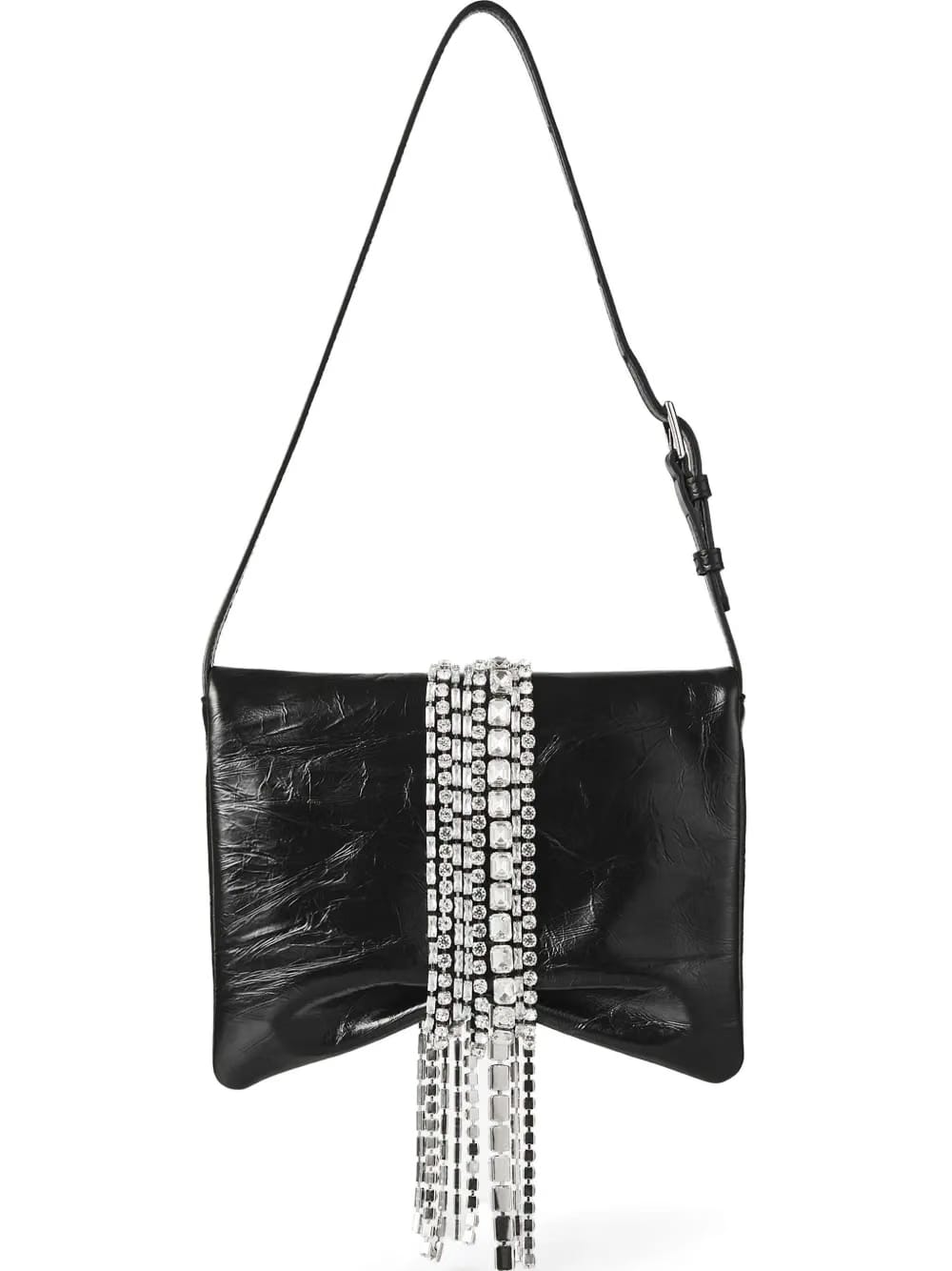 Zandra shoulder bag
