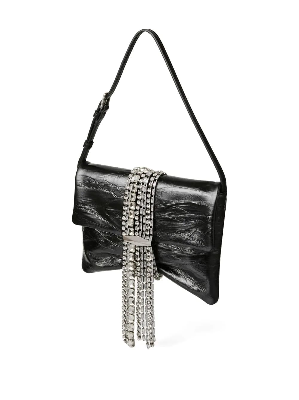 Zandra shoulder bag