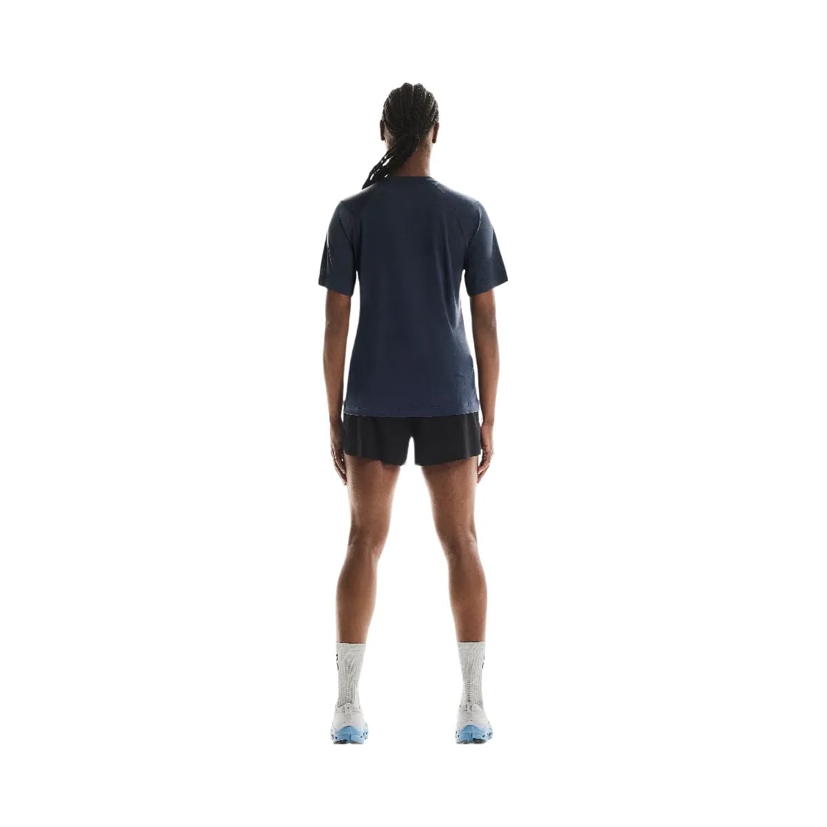 On Trail-T Navy