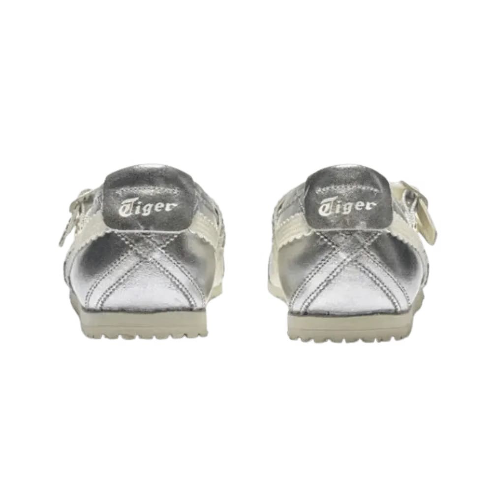 Onitsuka Tiger Mexico 66 TGRS Silver Cream
