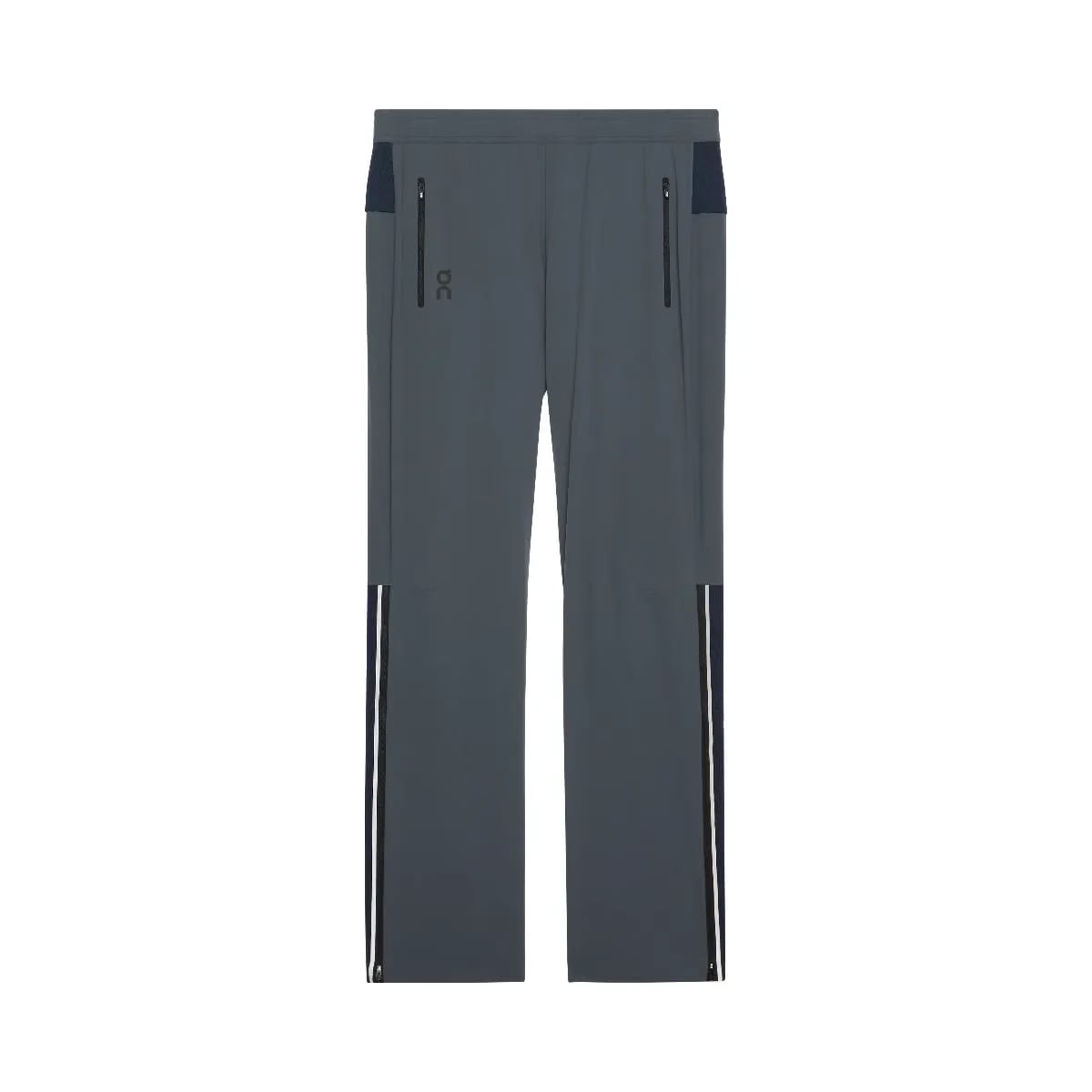 On Track Pants Navy | Navy