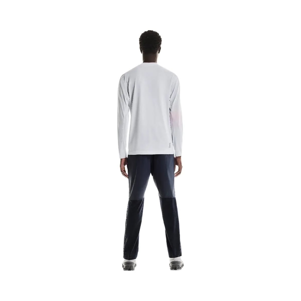 On Track Pants Navy | Navy