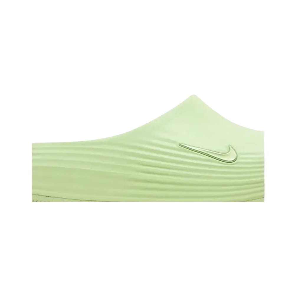 Nike ReactX Rejuven8 Slide 'Barely Volt'