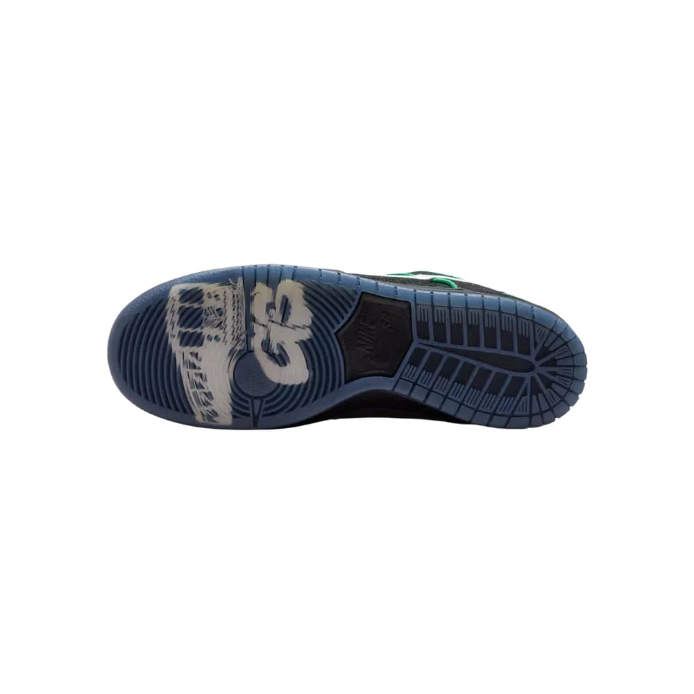Bronx Girls Skate x Nike Dunk Low SB 'Mel & Kava'