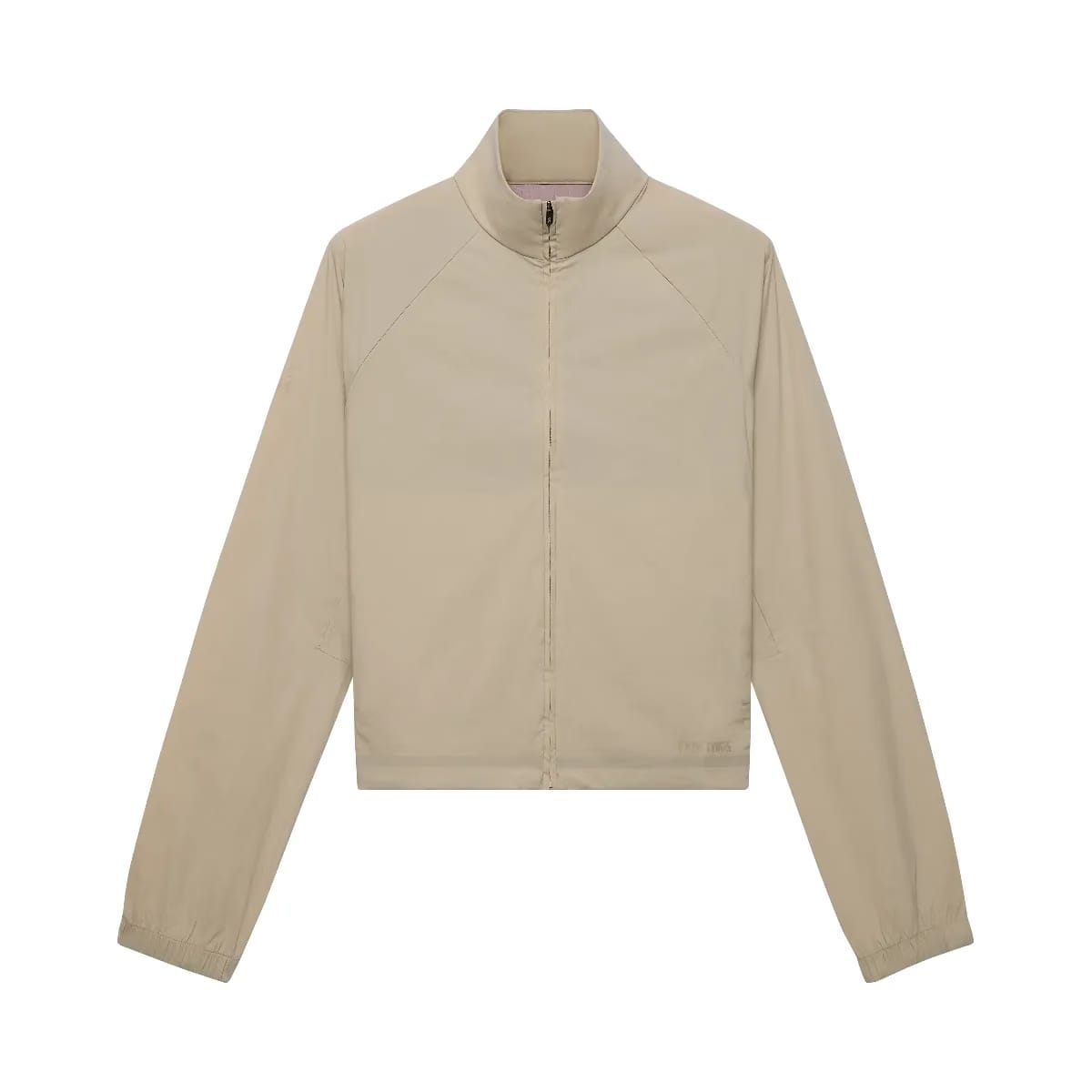 On Track Jacket Fka Desert