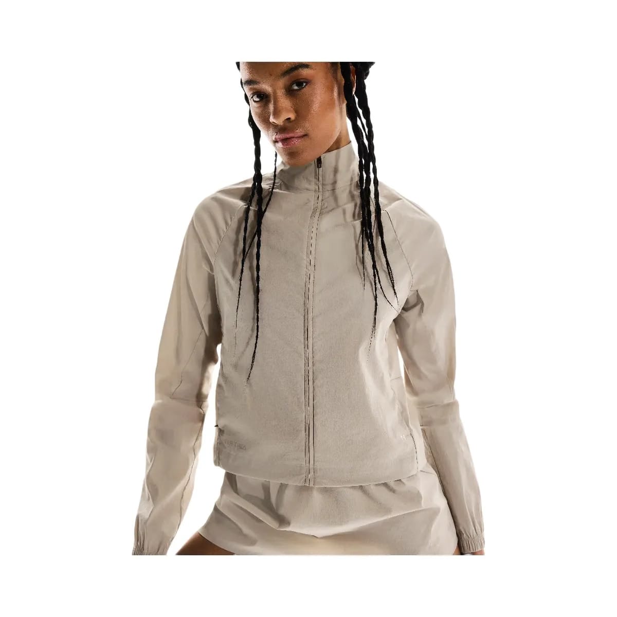 On Track Jacket Fka Desert
