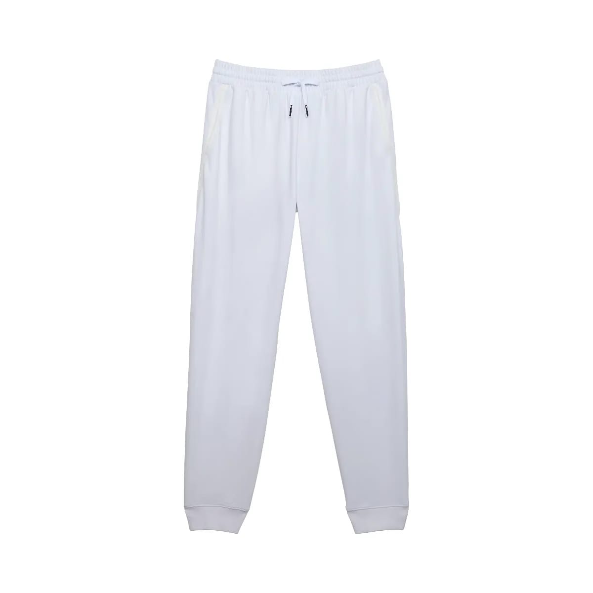 On Studio Joggers White