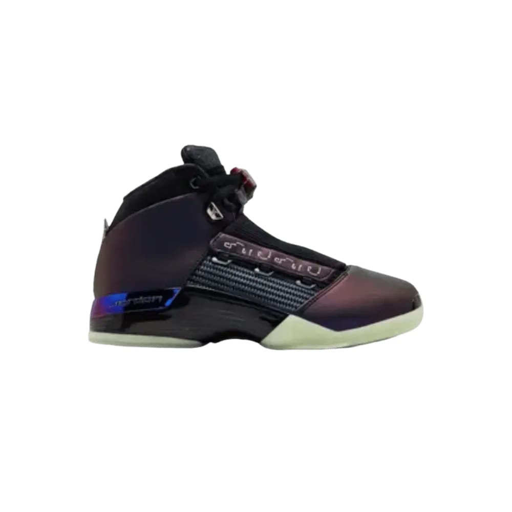 Air Jordan 17 Retro Low 'Doernbecher' 2026