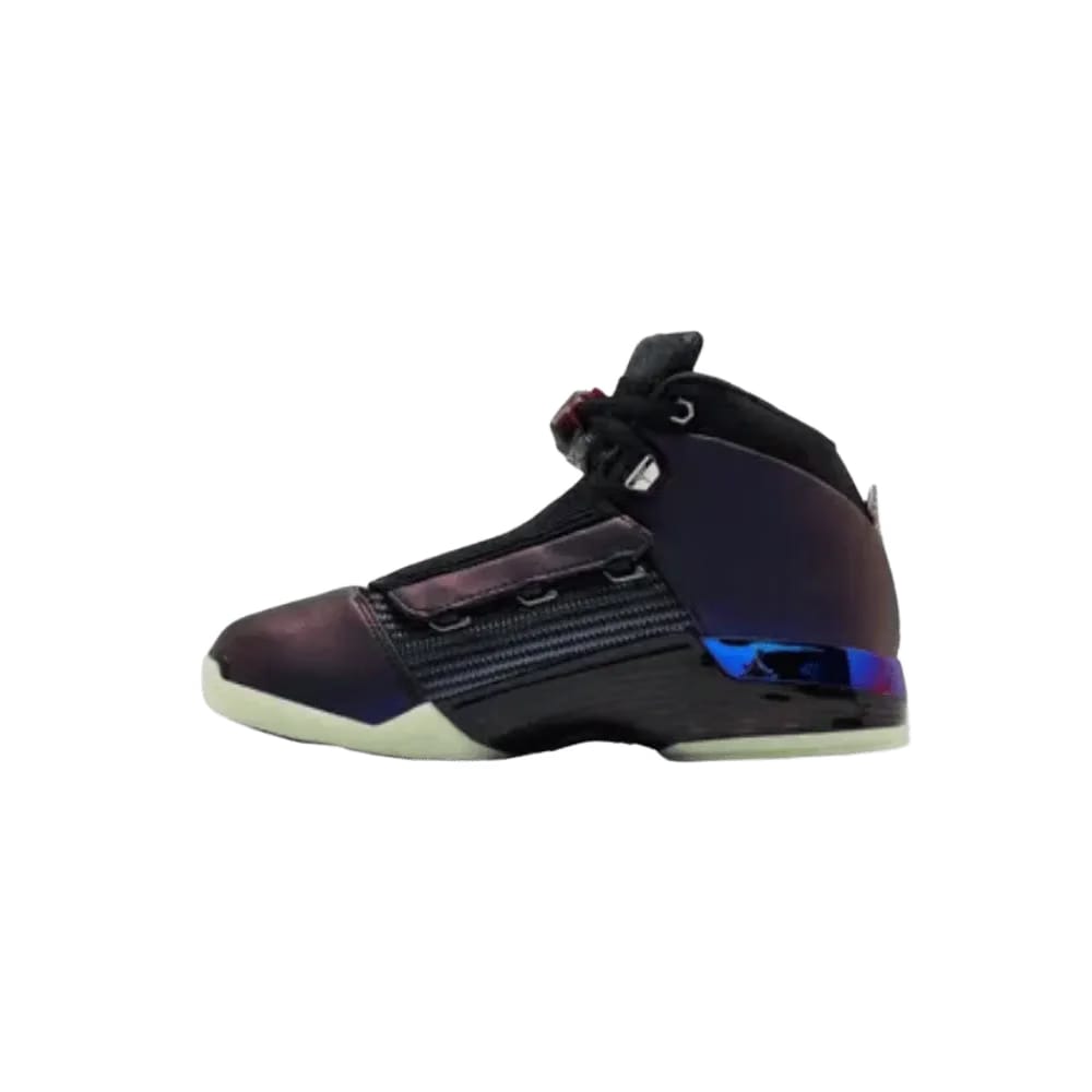 Air Jordan 17 Retro Low 'Doernbecher' 2026