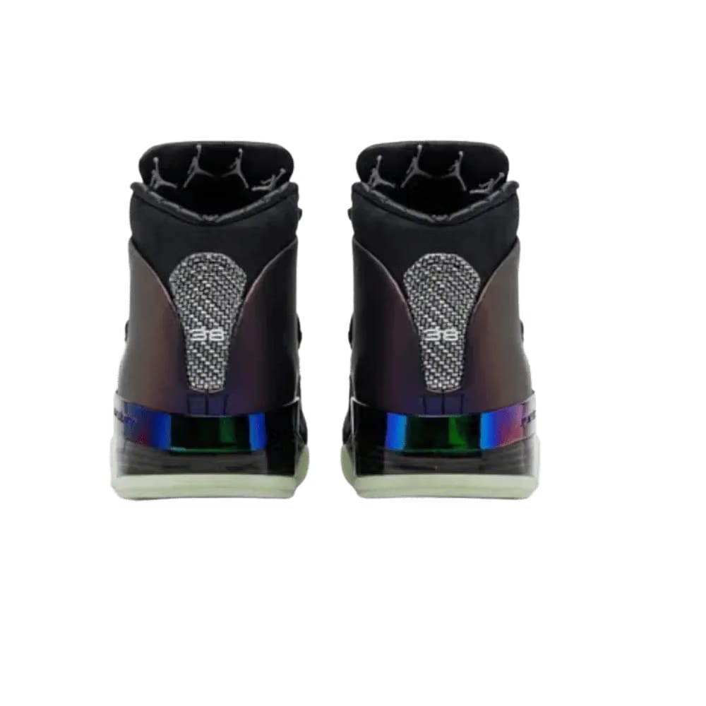Air Jordan 17 Retro Low 'Doernbecher' 2026