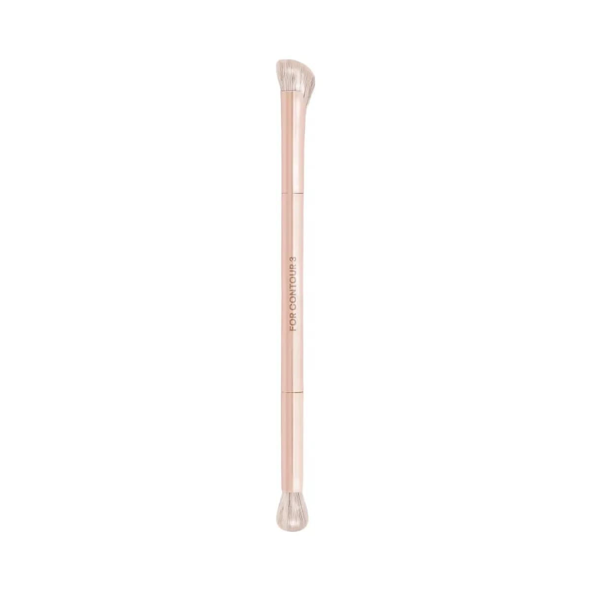 PATRICK TA Dual Ended Precision Nose Contour Brush
