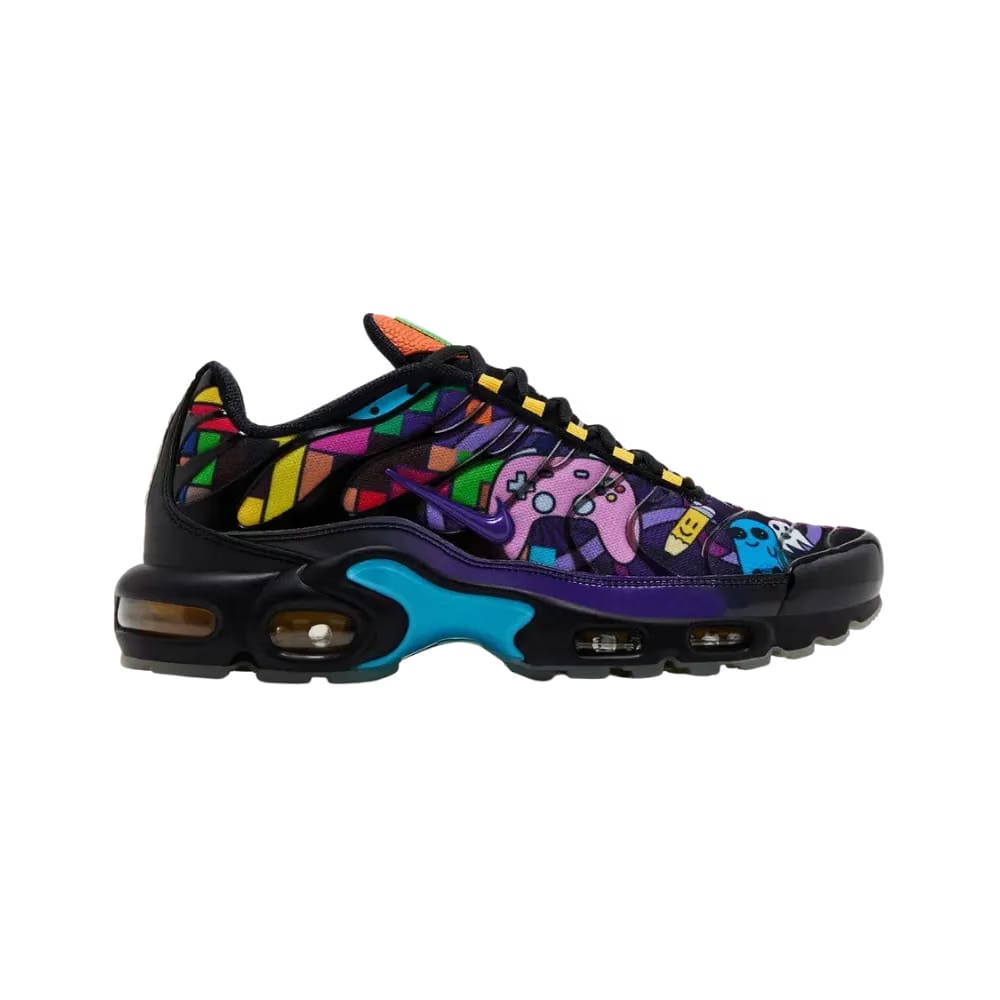 Nike Air Max Plus 'Doernbecher' 2026